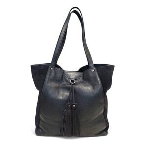 Vintage Frye Clara Shoulder Tote Bag